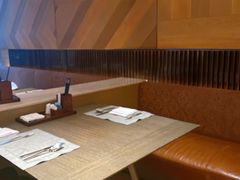-TABLE·味西餐厅-成都茂业JW万豪酒店