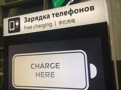 -谢列梅捷沃国际机场