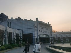 -中国京杭大运河博物馆