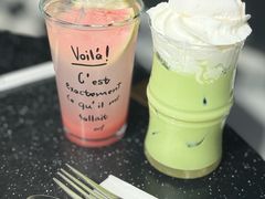 -西堤牛排(杭州金沙天街龙湖店)
