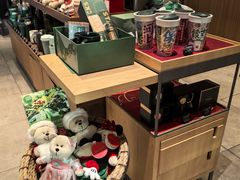 -星巴克(保定万博广场店)