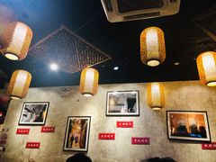 大堂-锦小馆(安贞店)