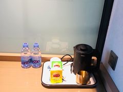 -海悦酒店(白石洲地铁站世界之窗店)