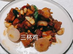-娜娜家·Nana's restaurant(国金汇店)