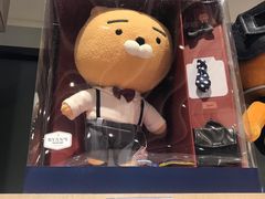 -KAKAO FRIENDS(弘大店)