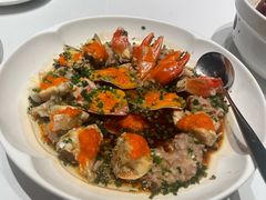 -荣兴酒家(徐家汇店)