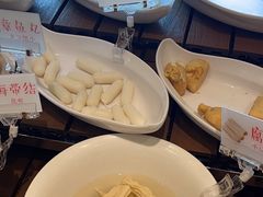 -温野菜涮涮锅(大悦城店)