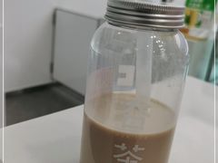 -夻茶HUATEA(水晶郦城店)