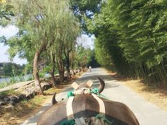 -杭州双溪漂流景区