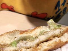 -麦当劳(沙河店)