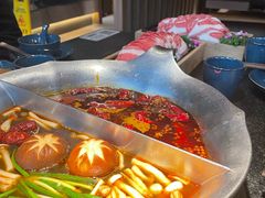 台式麻辣锅-湊湊火锅·茶憩(世博大道店)