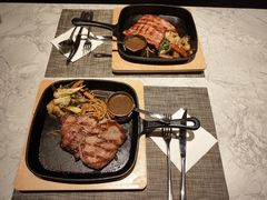 -半秋山西餐厅(宜昌大洋店)