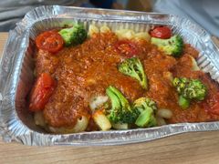 -达美乐比萨(大华锦绣优嘉店)