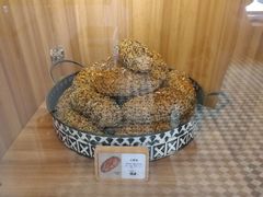 杂粮餐包-野上麦田(中贸广场店)