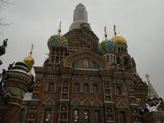 -滴血救世主教堂