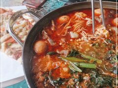 -MI WU FACTORY米屋美食工厂餐厅(绿地店)