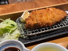 -友名Cross日式咖喱屋(江南大道中店)