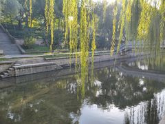 -元大都城垣遗址公园