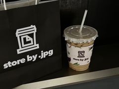 -JPG canteen(广州东山口店)