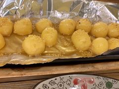 -格日勒阿妈蒙古厨房(大召店)