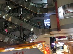 -利群商厦(台东店)