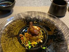 -鱼桥巷·美学川菜