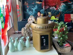 -煲得鲜·桐乡煲·小龙虾(万达店)