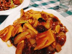 -南来顺饭庄·清真(南菜园店)