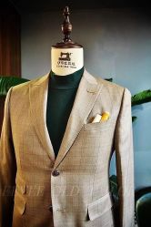 -伊布老裁缝西装礼服定制