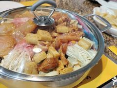-黄记煌三汁焖锅(崇文门店)