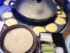 -三人行骨头王火锅(长寿店)