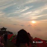 武功山攻略 今年夏天必去打卡地