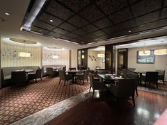 -浙江安吉JW万豪酒店·万豪中餐厅