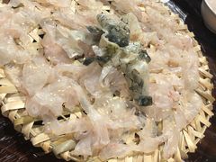 -官塘锋记鱼生·生腌·砂锅粥(牌坊街店)