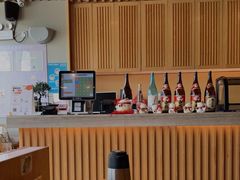 大堂-鹅喜粤·广州味·点心·烧鹅(长隆店)