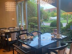 -西安浐灞艾美酒店·汉江餐厅·火锅