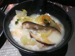-潮十三潮汕砂锅粥(高新四路大都荟店)