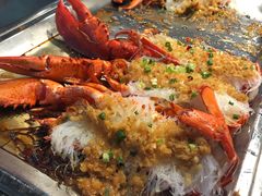 -盒马鲜生(皇庭广场店)