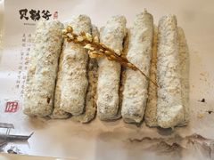 -贝勒爷·酥不腻烤鸭