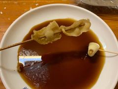 -桐铭烧烤