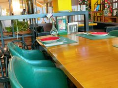 -HFFOUSA TACO弗萨塔可墨西哥餐厅(颐堤港店)