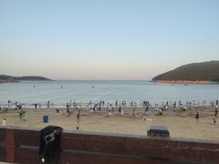 -宁波松兰山滨海旅游度假区