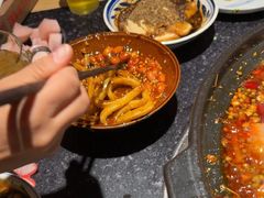 -小饕荟雅安贡椒鱼鲜馆(广福桥店)
