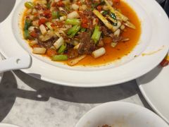 -天辣(金桥啦啦宝都店)