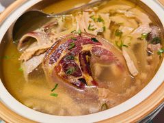 -城北食府(枫林店)