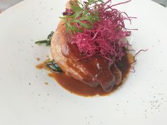 -La Sauce法意餐厅