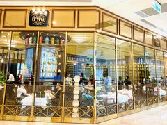 -TWG Tea(台北101购物中心沙龙及精品门市)