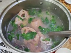-潮汕裕成莲藕(泰沙路店)