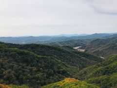 -天女山森林公园