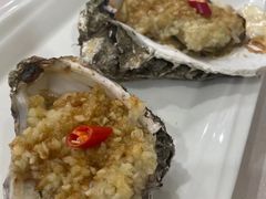 -上和臻品中国菜(花园街店)